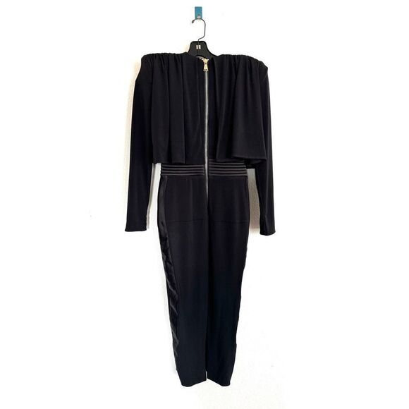 Zhivago THE WILL DRESS black AU8/US4 - Picture 5 of 9